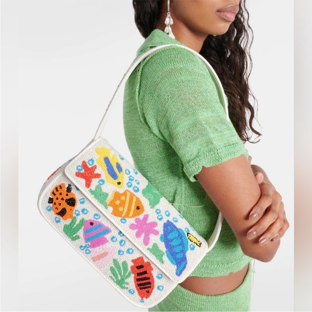 STAUD TOMMY BAG Limited Collection - Picture 5 of 7